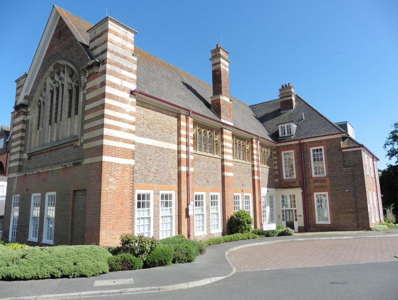 Beautiful homes for sale in BexhillonSea